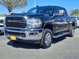 Certified 2024 RAM 2500 Big Horn w/ Bed Utility Group image 3