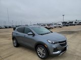 Used 2021 Buick Encore GX Essence w/ Experience Buick Package image 2