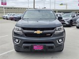 Used 2017 Chevrolet Colorado Z71 image 4