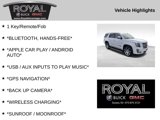 Used 2016 Cadillac Escalade Premium image 4