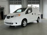 Used 2020 Nissan NV200 SV image 2