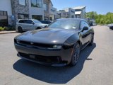New 2025 Dodge Charger Daytona R/T w/ Quick Order Package 25M R/T image 3