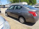 Used 2012 Nissan Versa SV image 2