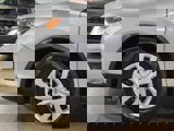 Used 2017 Nissan Rogue S image 5