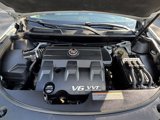 Used 2015 Cadillac SRX Luxury w/ Driver Awareness Package image 2