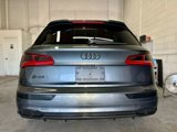 Used 2018 Audi SQ5 Premium Plus w/ S Sport Package image 4