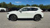 Used 2023 MAZDA CX-5 AWD 2.5 S w/ Premium Plus Pkg image 5