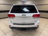 Used 2015 Jeep Grand Cherokee Limited w/ Trailer Tow Group IV image 5