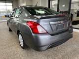 Used 2019 Nissan Versa SV image 4
