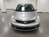 Used 2012 Nissan Versa 1.8 S w/ Plus Pkg image 2