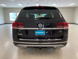 Used 2019 Volkswagen Atlas SEL Premium image 6