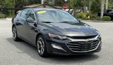 Used 2023 Chevrolet Malibu LT w/ Driver Confidence Package image 3