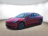 Used 2018 Tesla Model 3 Long Range image 3