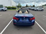 Used 2020 BMW 430i Convertible w/ Convenience Package image 4