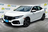 Certified 2019 Honda Civic Sport image 3