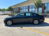 Used 2016 Volkswagen Passat 1.8T SE image 2