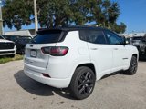 New 2025 Jeep Compass Limited w/ High Altitude Package image 5