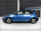 Used 2016 Volkswagen e-Golf SE image 4