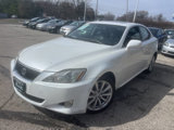 Used 2007 Lexus IS 250 AWD image 4
