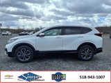 Used 2022 Honda CR-V EX image 4