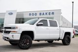 Used 2018 Chevrolet Silverado 1500 LT w/ All Star Edition image 3