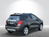 Used 2016 Chevrolet Trax LTZ image 5