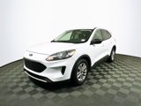 Used 2022 Ford Escape SE image 4