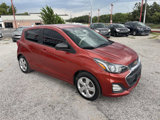 Used 2021 Chevrolet Spark LS image 3