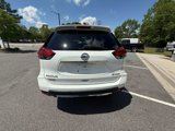 Used 2017 Nissan Rogue SV image 4