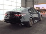 Used 2023 Toyota Camry SE w/ Convenience Package image 2