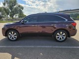 Used 2015 Acura MDX SH-AWD w/ Advance Package image 2