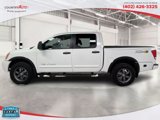 Used 2015 Nissan Titan PRO-4X image 2