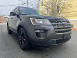 Used 2018 Ford Explorer XLT w/ Equipment Group 202A image 3