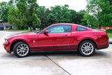 Used 2010 Ford Mustang Premium image 4