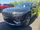 Certified 2019 Jeep Cherokee Limited image 2