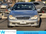 Used 2002 Mercedes-Benz C 230 Coupe image 2