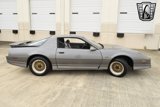 Used 1988 Pontiac Firebird Trans Am image 5