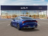 New 2025 Kia K5 GT-Line image 4