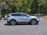 Used 2022 Honda CR-V Touring image 4