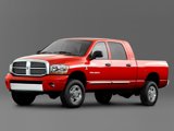 Used 2006 Dodge Ram 2500 Truck SLT w/ Trailer Tow Group image 2