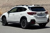 Used 2021 Subaru Crosstrek 2.0i Premium w/ Popular Package #3 image 5