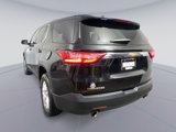Used 2019 Chevrolet Traverse LS image 4