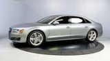 Used 2013 Audi A8 L 4.0T image 3