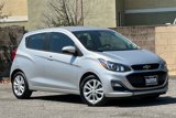Used 2021 Chevrolet Spark LT image 2