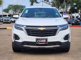 Used 2022 Chevrolet Equinox LT image 2