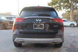 New 2025 INFINITI QX50 Luxe image 4