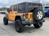 Used 2013 Jeep Wrangler Unlimited Sport image 5