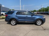 Used 2018 Ford Explorer XLT w/ Equipment Group 202A image 2
