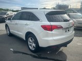 Used 2014 Acura RDX FWD w/ Technology Package image 3
