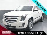 Used 2016 Cadillac Escalade Premium image 5